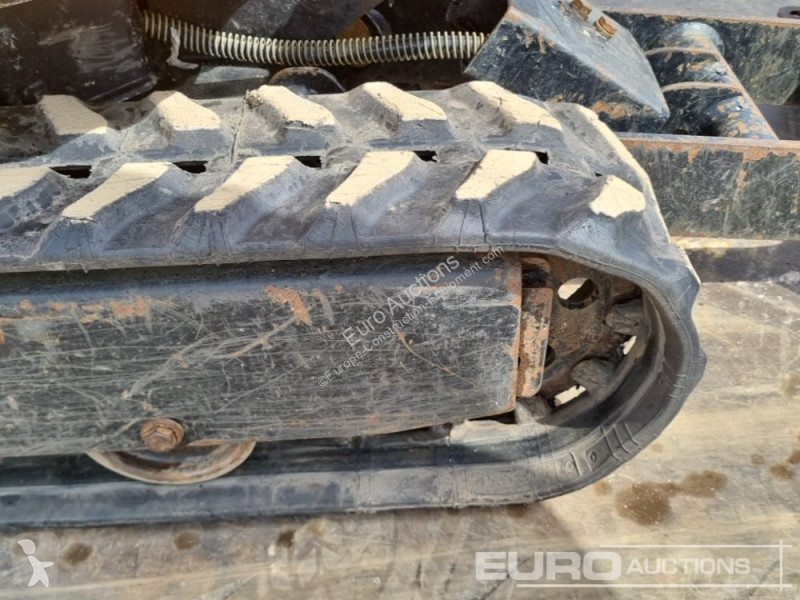 Escavatore JCB CT
