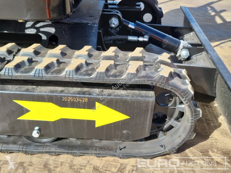 Excavator JPC HT12