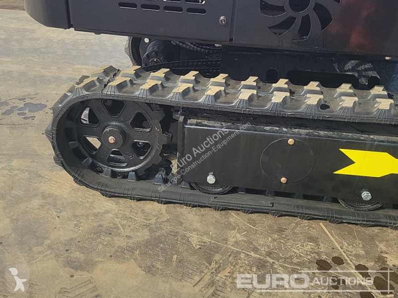 Excavator JPC HT12