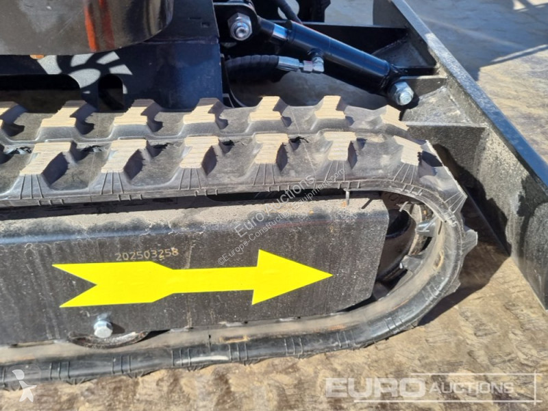 Excavator JPC HT12