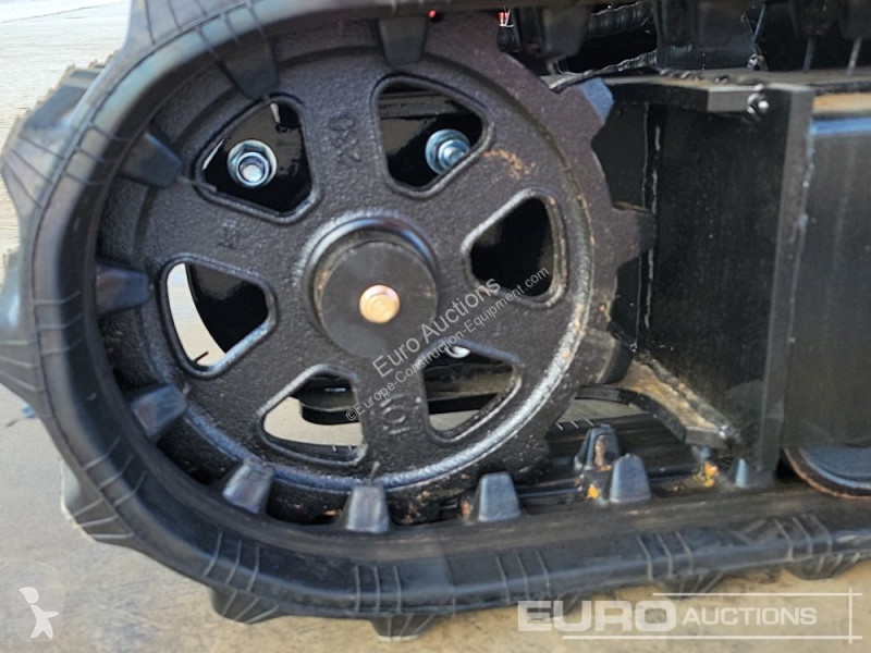 Escavadora JPC HT12