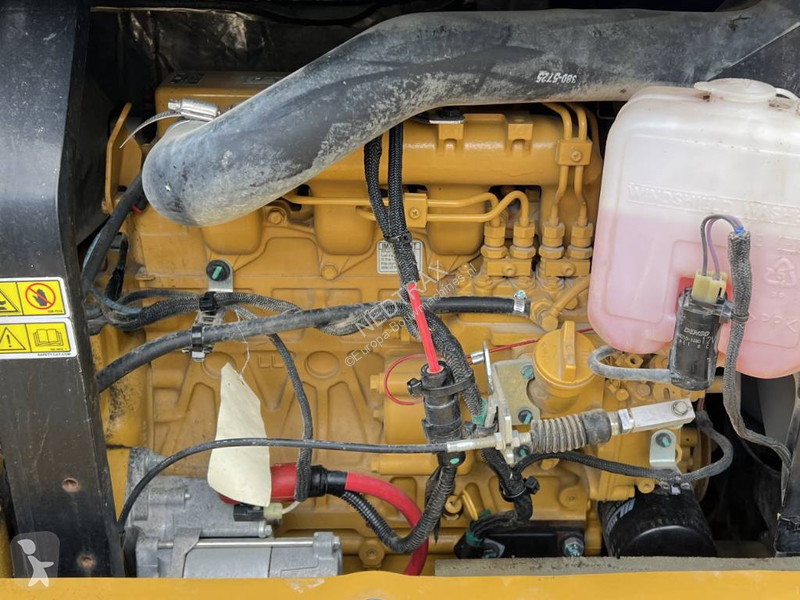 Escavatore Caterpillar E2CR 2019 3110 H