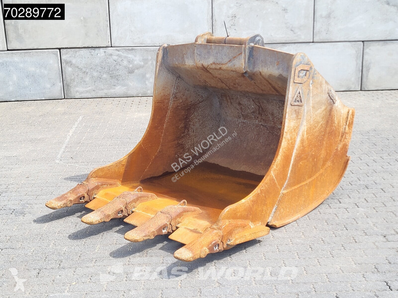 Graafmachine Komatsu PC290 LC-11E0 ROTOTILT - 2...