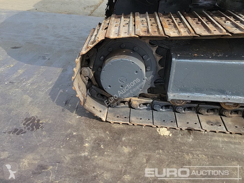 جرافة Doosan DH55-V