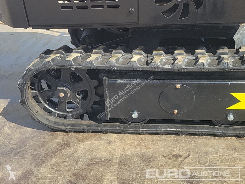 Escavatore JPC HT12