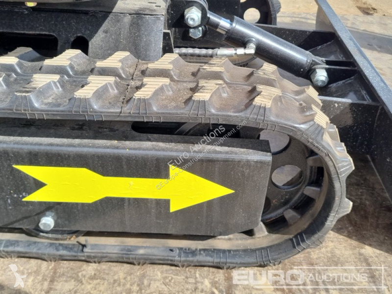 Escavadora JPC HT12