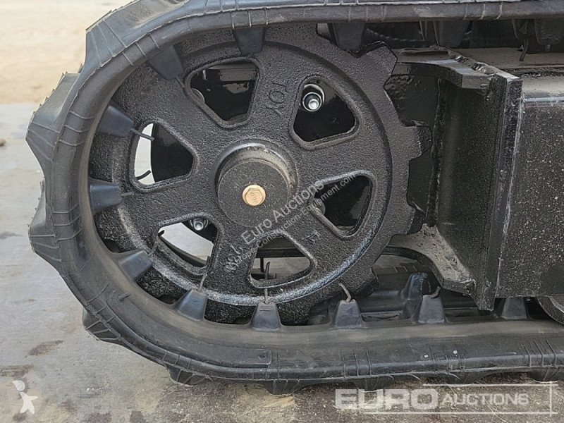 Escavadora JPC HT12