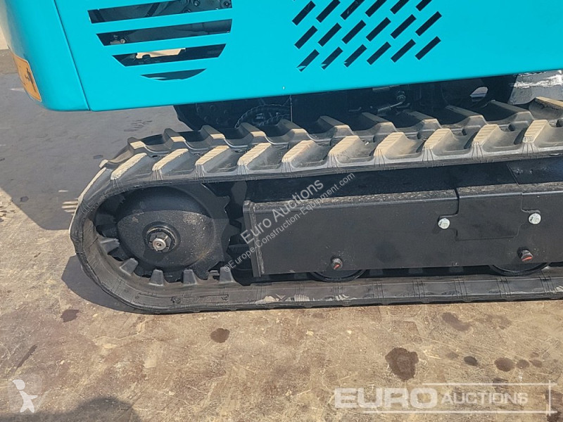 Escavatore JPC KV12