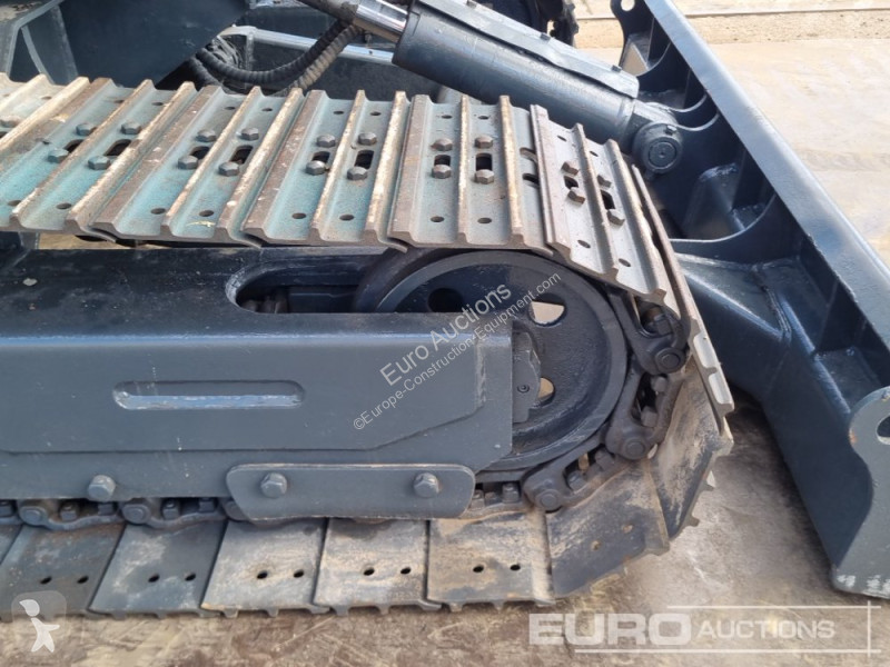 Escavadora Kobelco SK55-C