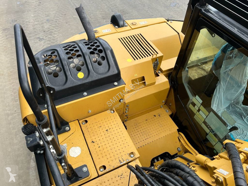 Rýpadlo Caterpillar F LCR