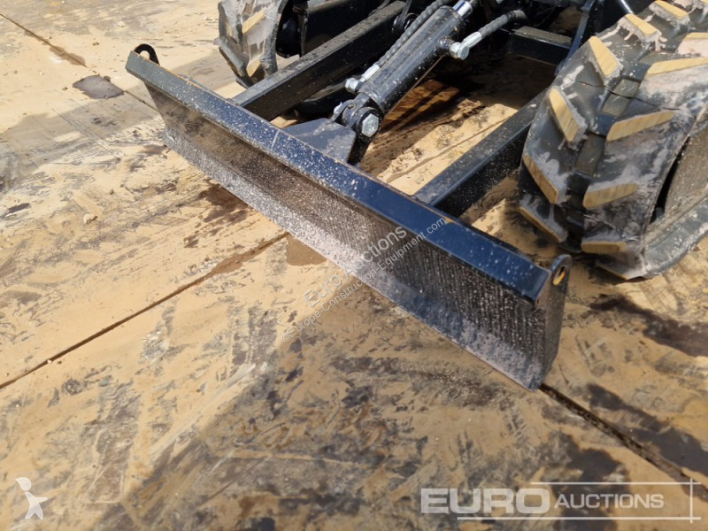 Escavatore JPC KV12