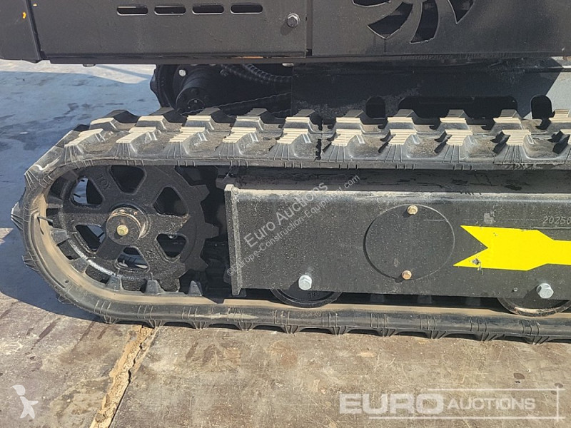Excavator JPC HT12
