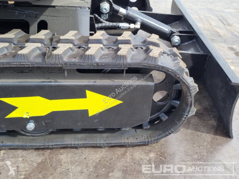 Escavadora JPC HT12