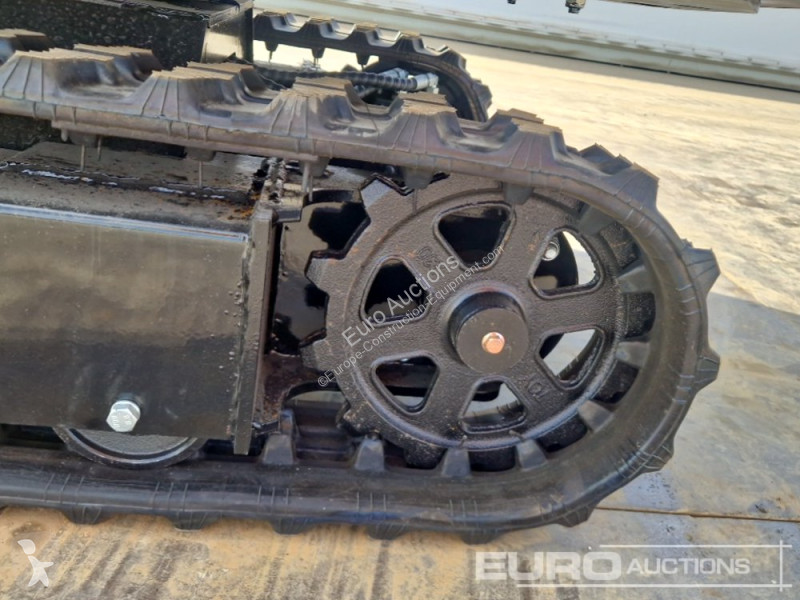 Escavadora JPC HT12