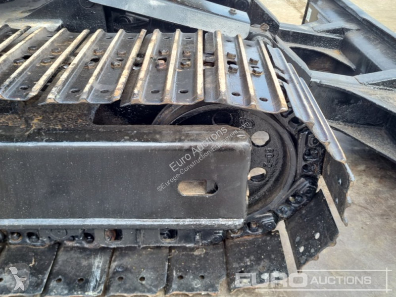 Escavatore Doosan DS80-7C