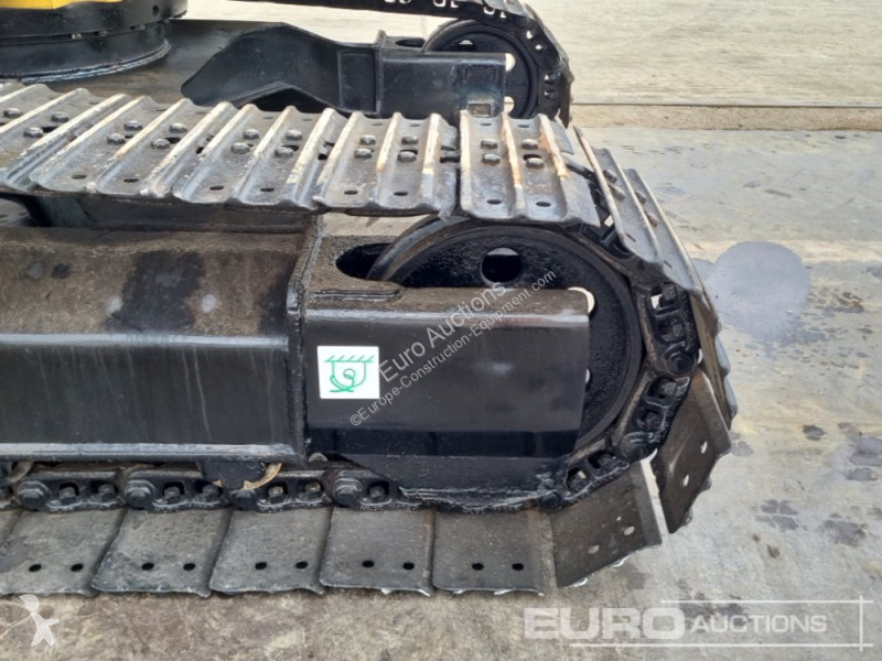 Escavatore Caterpillar C