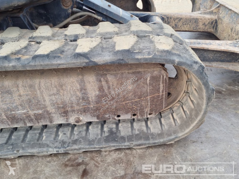 Escavadora Hitachi ZX48U-6 CLR
