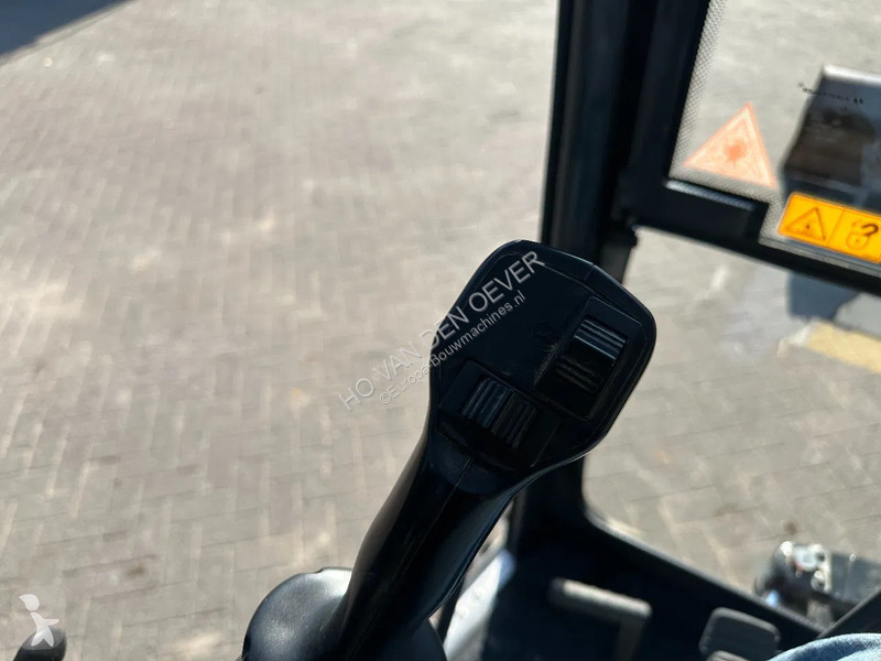 Escavadora Eurocomach ES40.2ZT