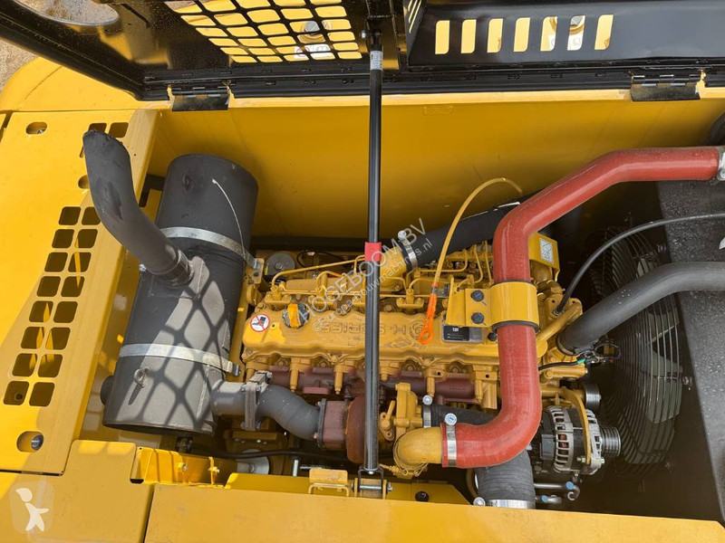 Excavadora Caterpillar D 3 GC NEW UNUSED