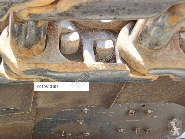 Excavadora Hitachi KTEG KMC250-5