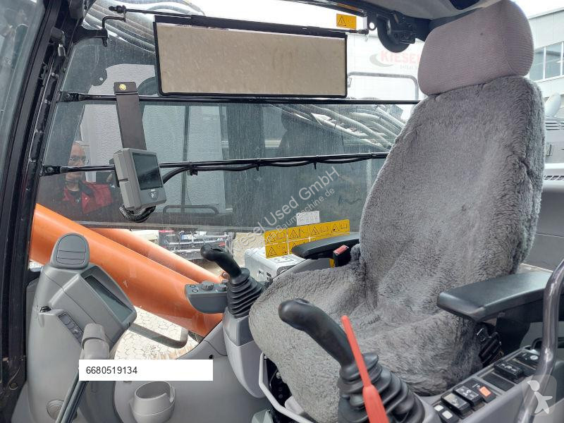 Skovl Hitachi KTEG KMC340S-6