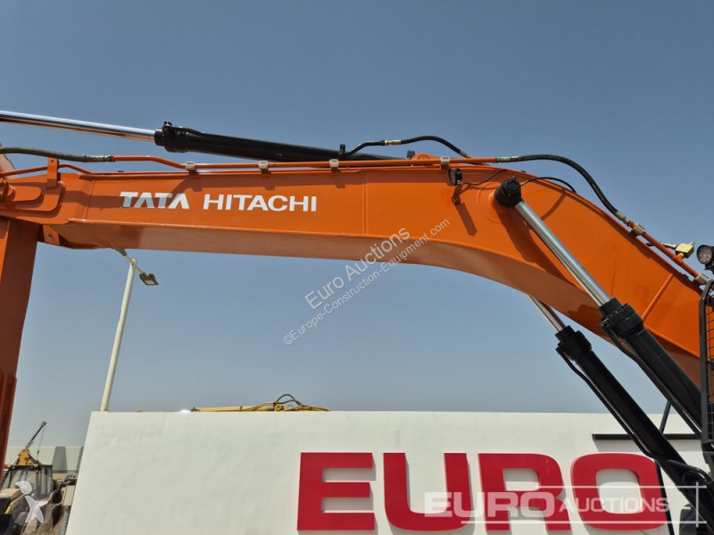 Escavatore Hitachi EX210LC-5G