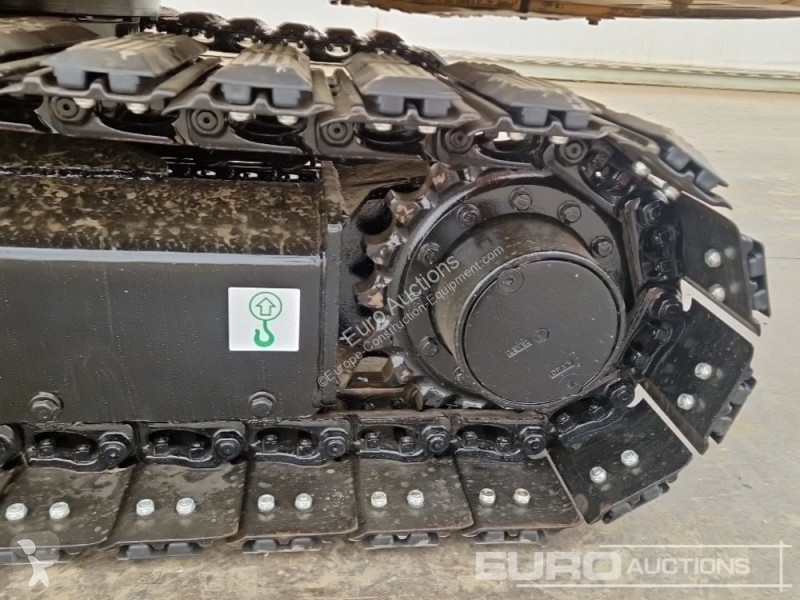 Escavatore Caterpillar 305.5E2