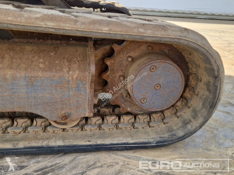 Escavatore Kubota U48-4