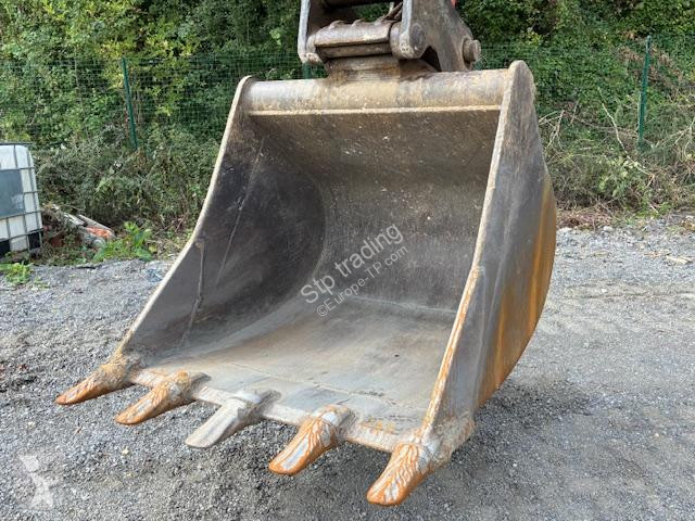 Escavadora Kobelco 210LC-6E