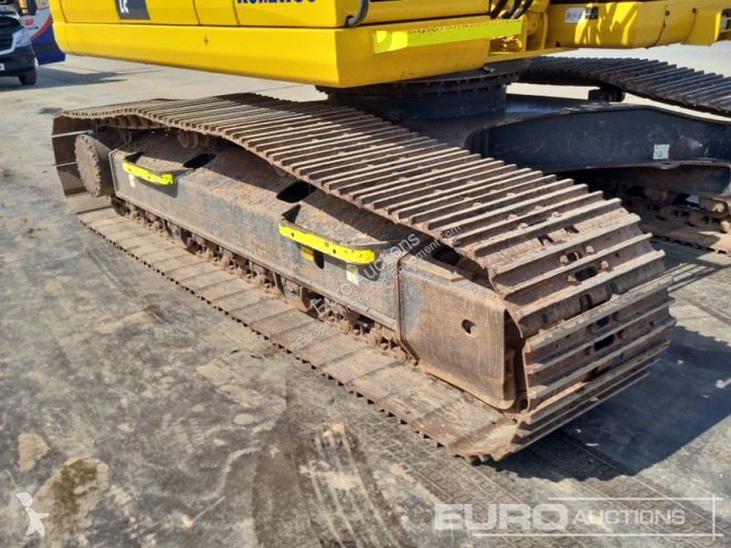 Escavatore Komatsu -11E0
