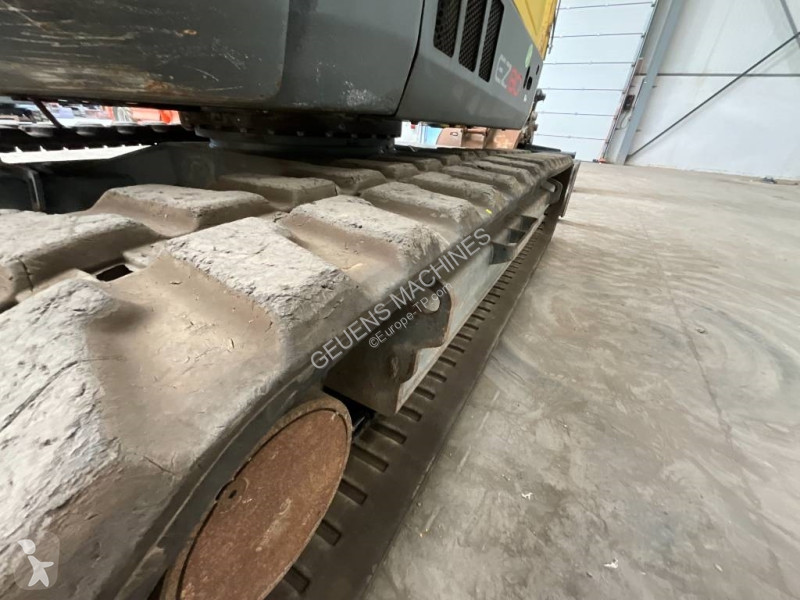 Excavator Neuson EZ 80