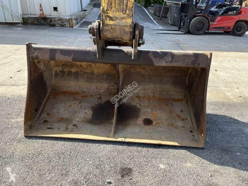 Escavatore Komatsu