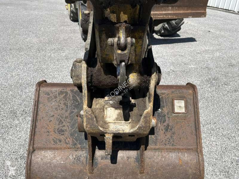 Excavator Komatsu