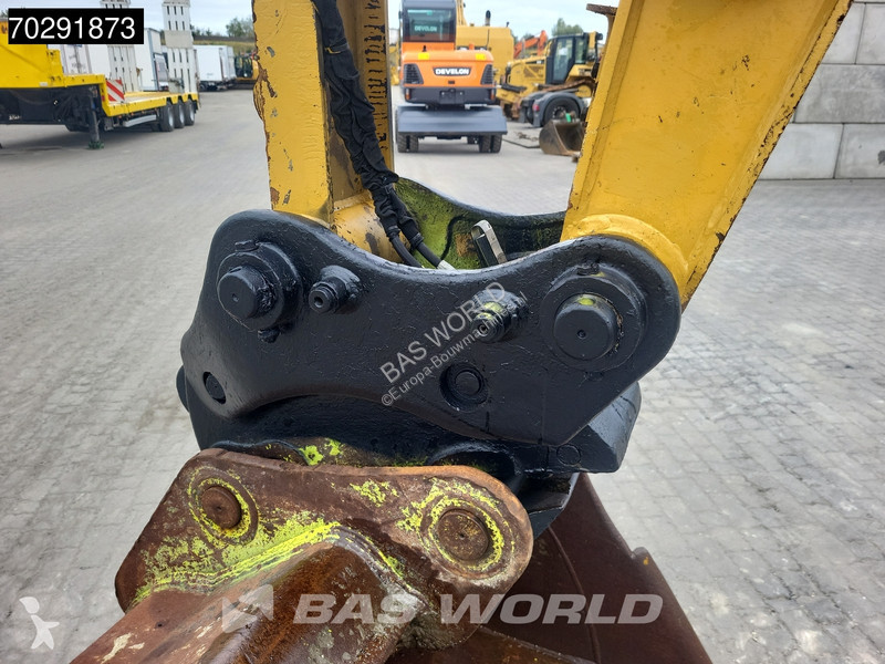 Excavator Caterpillar F L