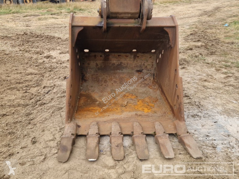 Skovl Caterpillar 336FL