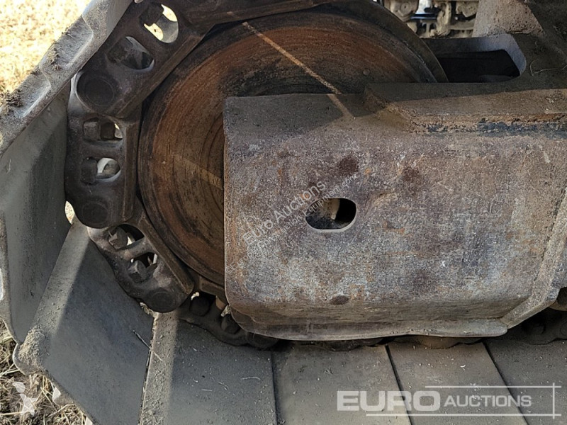 Escavatore Komatsu PC210LC-7K