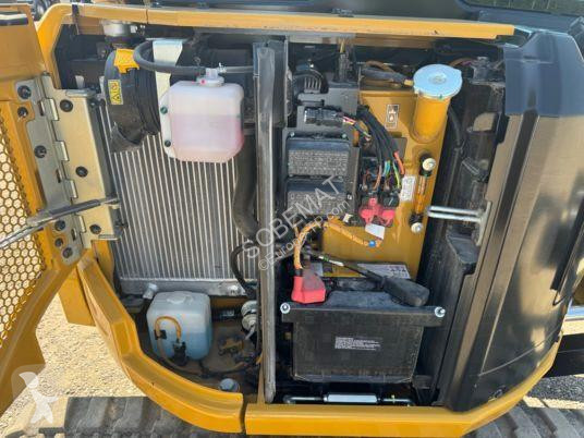 Excavator Caterpillar 302.7 CR