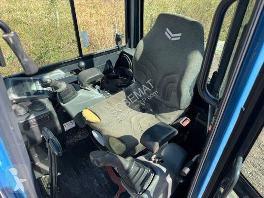 Escavatore Yanmar  VIO26-6