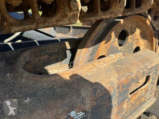 جرافة Komatsu PC88MR-6 PC88MR-6