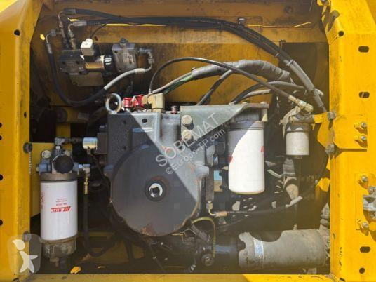 Escavatore Komatsu PC210LC-8