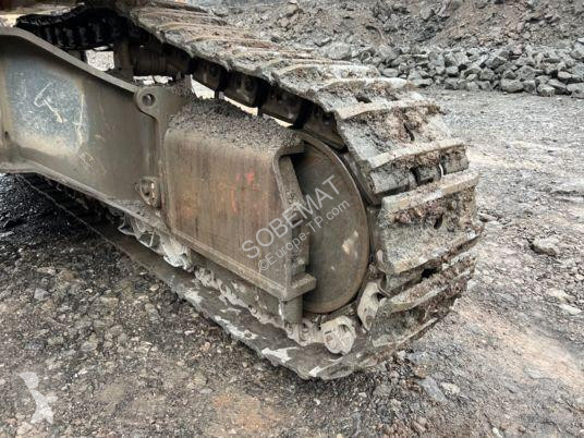 Skovl Liebherr  R980 SME