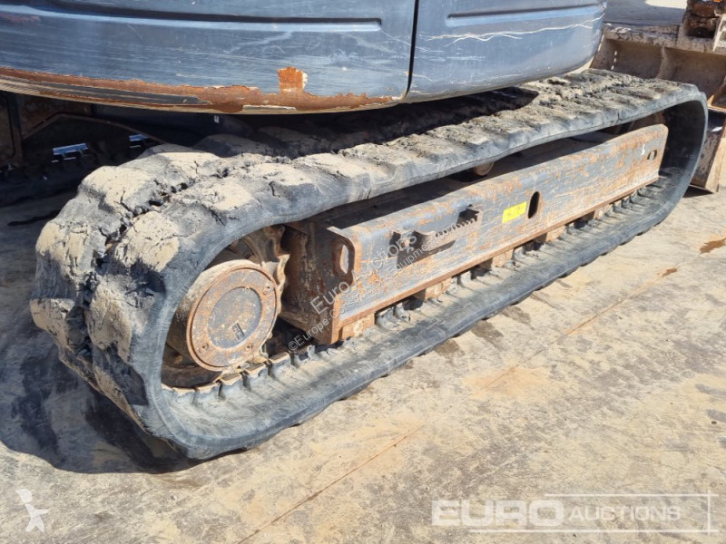 Skovl Doosan DX85R-3