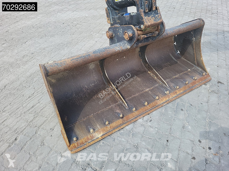 Escavatore LiuGong CLG909 ECR A/C - 3 BUCKETS