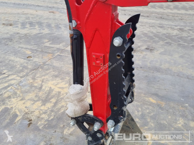Excavator  VA13C
