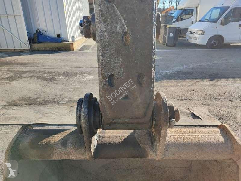 Excavator Caterpillar  E120B
