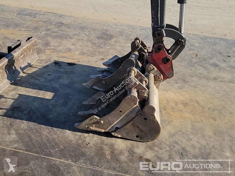 Escavatore Volvo EC18C