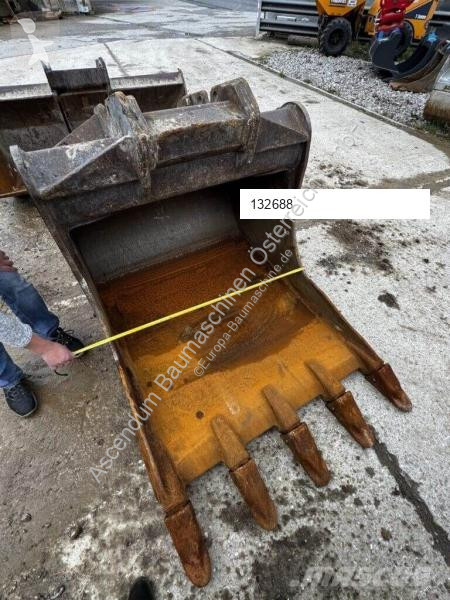 Escavadora Volvo