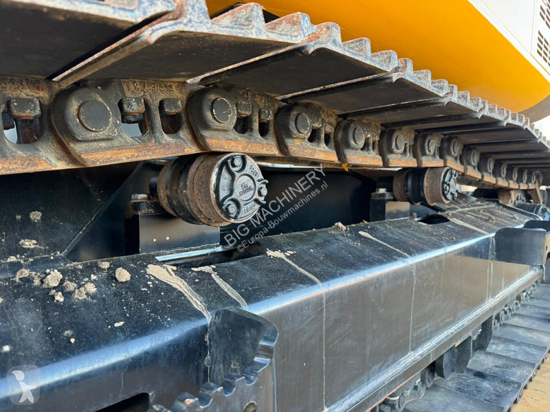 Escavatore JCB 205 Hydraulic Excavator