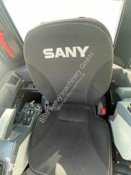 Escavadora Sany SY50U