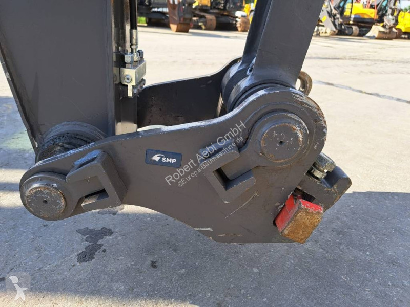Escavatore Volvo E